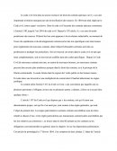 Commentaire De L'article 1107 Du Code Civil
