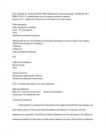 bts descriptive grcf u41