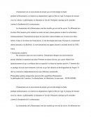 Les humanistes de la Renaissance