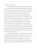 Texte : Bergson, La vérité sert l'action