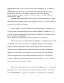 Les 5 étapes du deuil