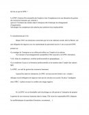 Qu'est-ce que GPEC ?