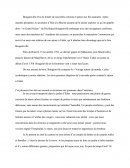 Étude du journal Au voyage autour de monde de Louis-Antoine de Bougainville
