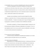Le Non Respect De La Clause De Confidentialité