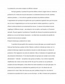 Les Gains De Productivité