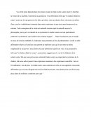 La Pensée Et Le Mouvant