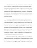 Que Peut On Savoir De Soi ?