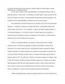 Lieu et forme de pouvoir (document en espagnol)