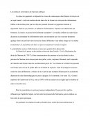 Les médias et la formation de l'opinion publique