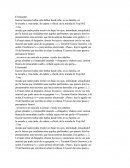 Document en espagnol