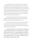 Le boson de Higgs