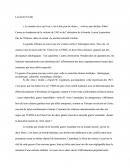 Guerre Froide De 1945 à 1991: Comment les relations internationales ont-elles été régies par l’URSS et les Etats-Unis les deux géants issus de la seconde Guerre Mondiale, durant la deuxième moitié du XXe siècle ?