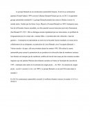 Groupe Renault : résumé du constructeur automobile français