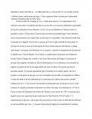 Le principe de la légalité et le législateur