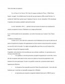 Trêve hivernale et expulsion