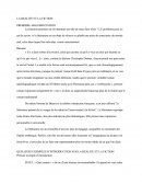 Methodologie Dissertation