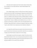 Histoire d’amour tragique, un mythe asiatique
