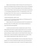 L'economie Du Gabon
