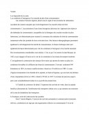 La Vente