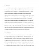 Le Totalitarisme