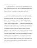 Dissertation philosophie: Devrions-nous faire confiance aux désirs?