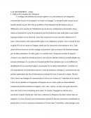 Cas d'entreprise ZARA