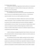 La menace de la contrefaçon