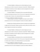 L'entreprise Métaldec