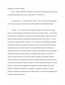 Les dispositions de l’article L. 3511-7 du code de la santé publique et les mesures prises pour son application sont-elles applicables à la cigarette électronique ?