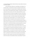 Le rôle des femmes dans le rabbinat