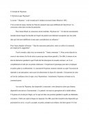 Qu'est-ce-que l'hypnose?