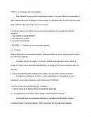 Les théories de la souveraineté