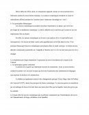 Le Romantisme (Français)