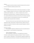 La compagnie des assurances Sécuriplus