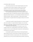Système Cardio-vasculaire