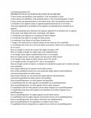 Propriétés de géométrie