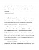 La curiosité du lecteur