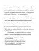 Recherche de partenaire danois
