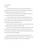 Theorie Du Pure Droit