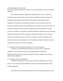 Dissertation: L'innovation Est-elle Une Condition nécessaire à La Survie De L'entreprise ? Est-ce Une Condition Suffisante?