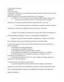Faire évoluer La Structure de l'entreprise Celerita