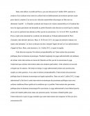 Commentaire De L'arret CAA Paris, 3 Juillet 2012 chambre Syndicale Des Loueurs De Voitures Automobiles: la création d’un syndicat mixte entre les collectivités et établissements du territoire parisien