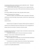 Droit pénal général: Comment l’individu réagit-il face à l’infraction ?