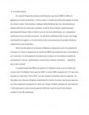 Le Marché Des BRSA