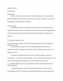 Internet Au Travail -