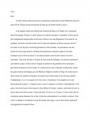 Histoire Des Sources Du Droit: par quels moyens le pape va-t-il faire valoir le droit canonique et quels sont les moyens de répression que l'Église peut exercer ?