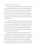 Avantages et inconvénients du protectionnisme