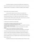 Les Risques Des Transfusions