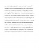 Mini Biographie d'Albert Camus