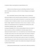 L'exemple de la dette du conseil général de la Charente Maritime en 2011